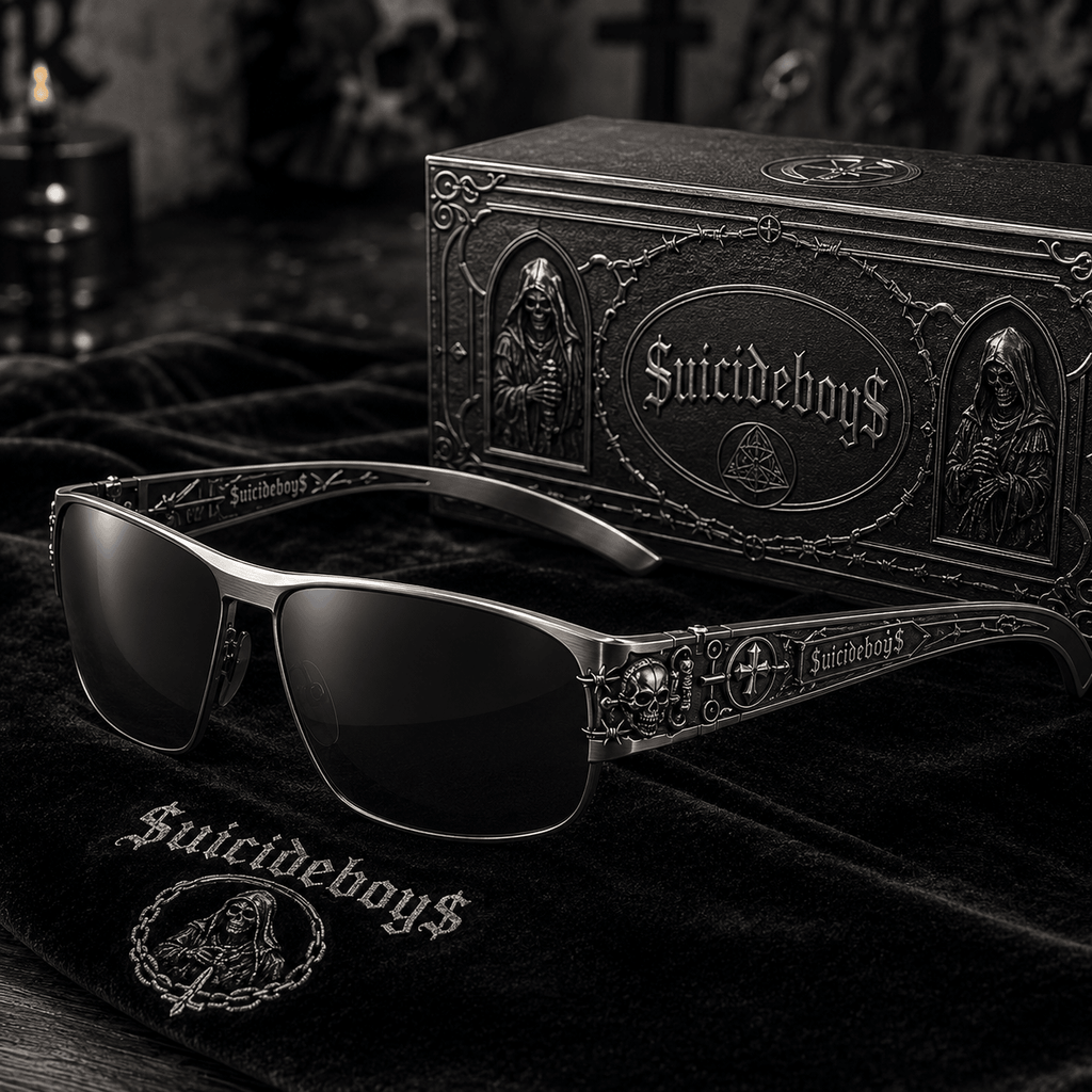 PREMIUM SCB UNISEX SUNGLASSES NPL