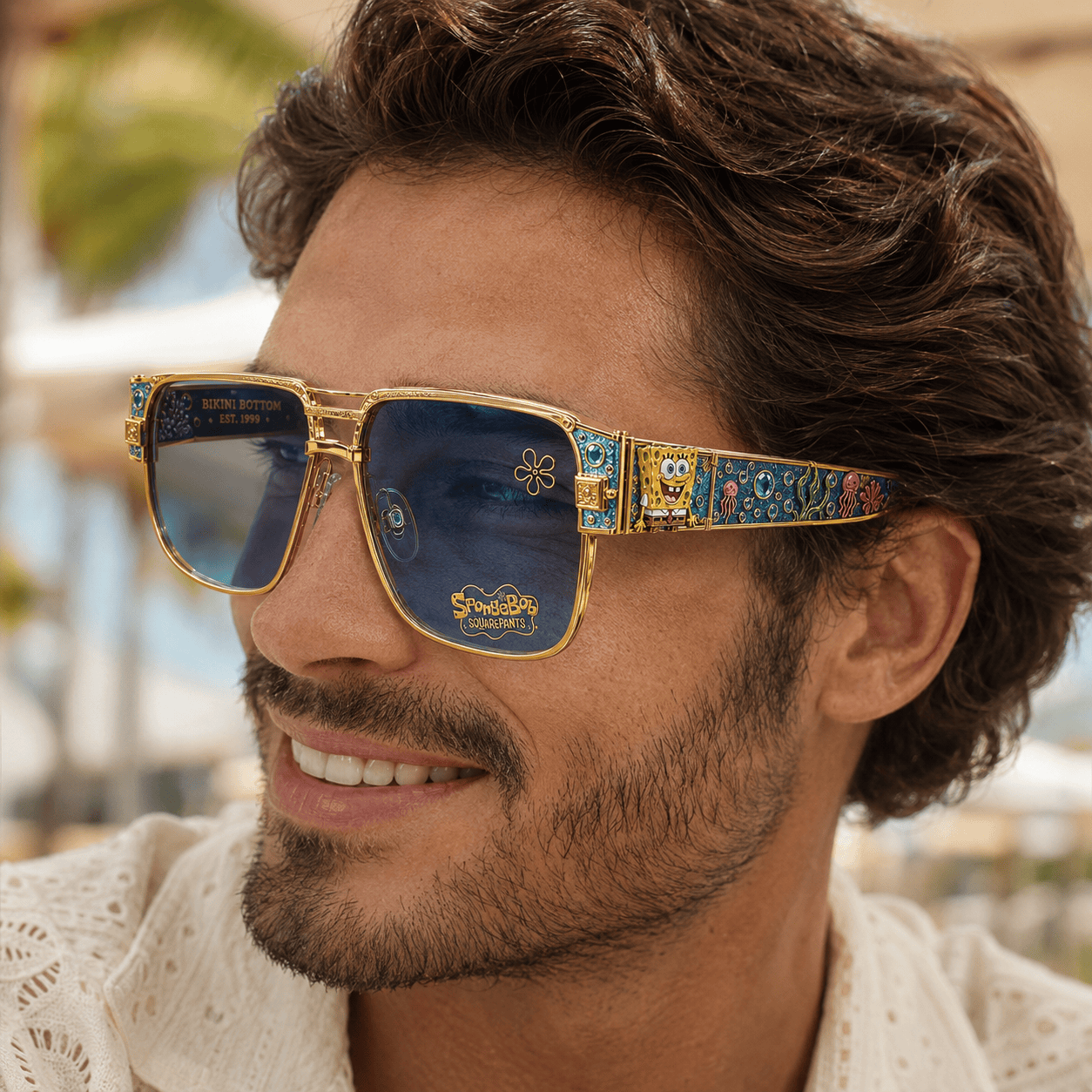 PREMIUM SBSP UNISEX SUNGLASSES NPL