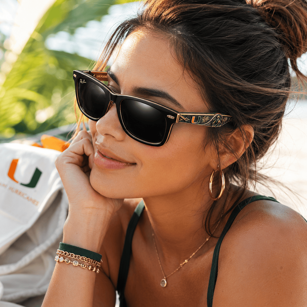 PREMIUM MHC UNISEX SUNGLASSES NTVA