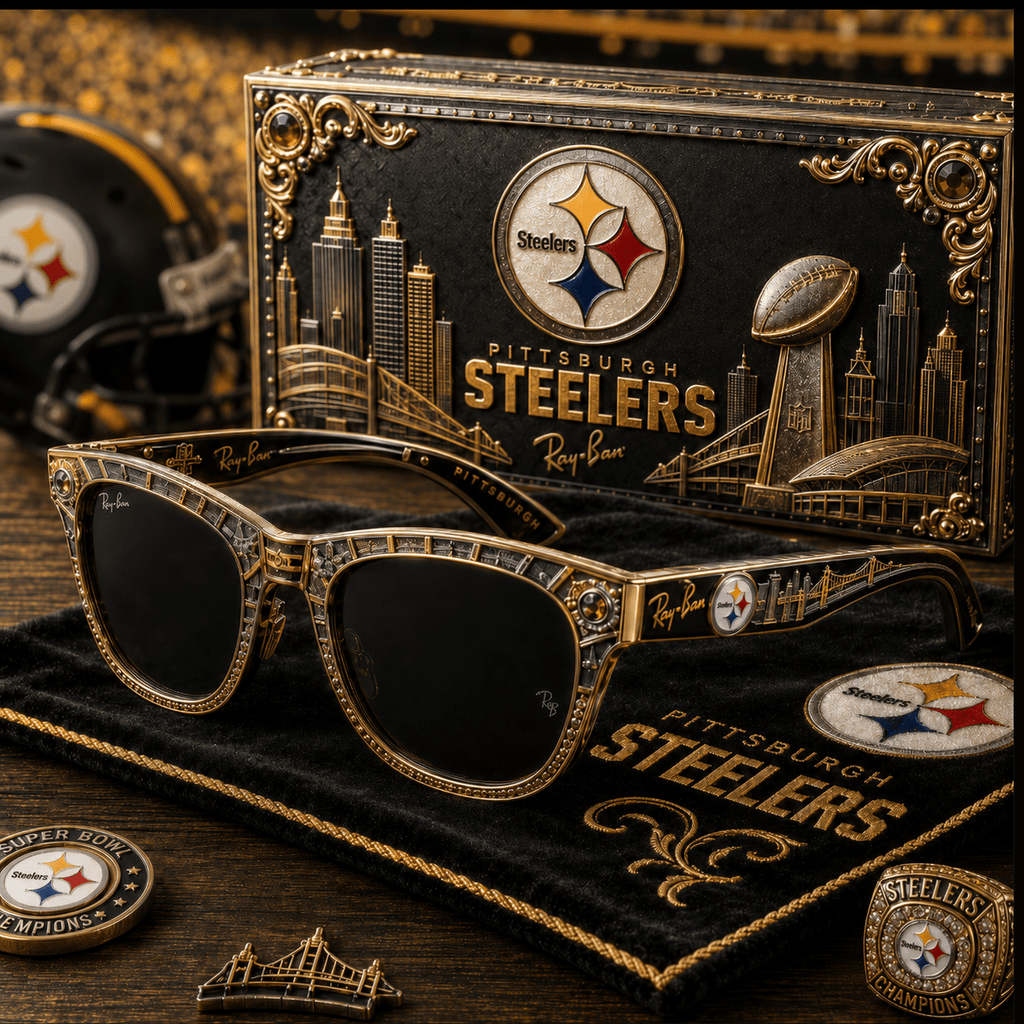 PREMIUM PBS UNISEX SUNGLASSES NPL
