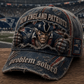 NEP Premium Vintage Cap TTNL