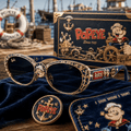 PREMIUM POPE UNISEX SUNGLASSES PTKL