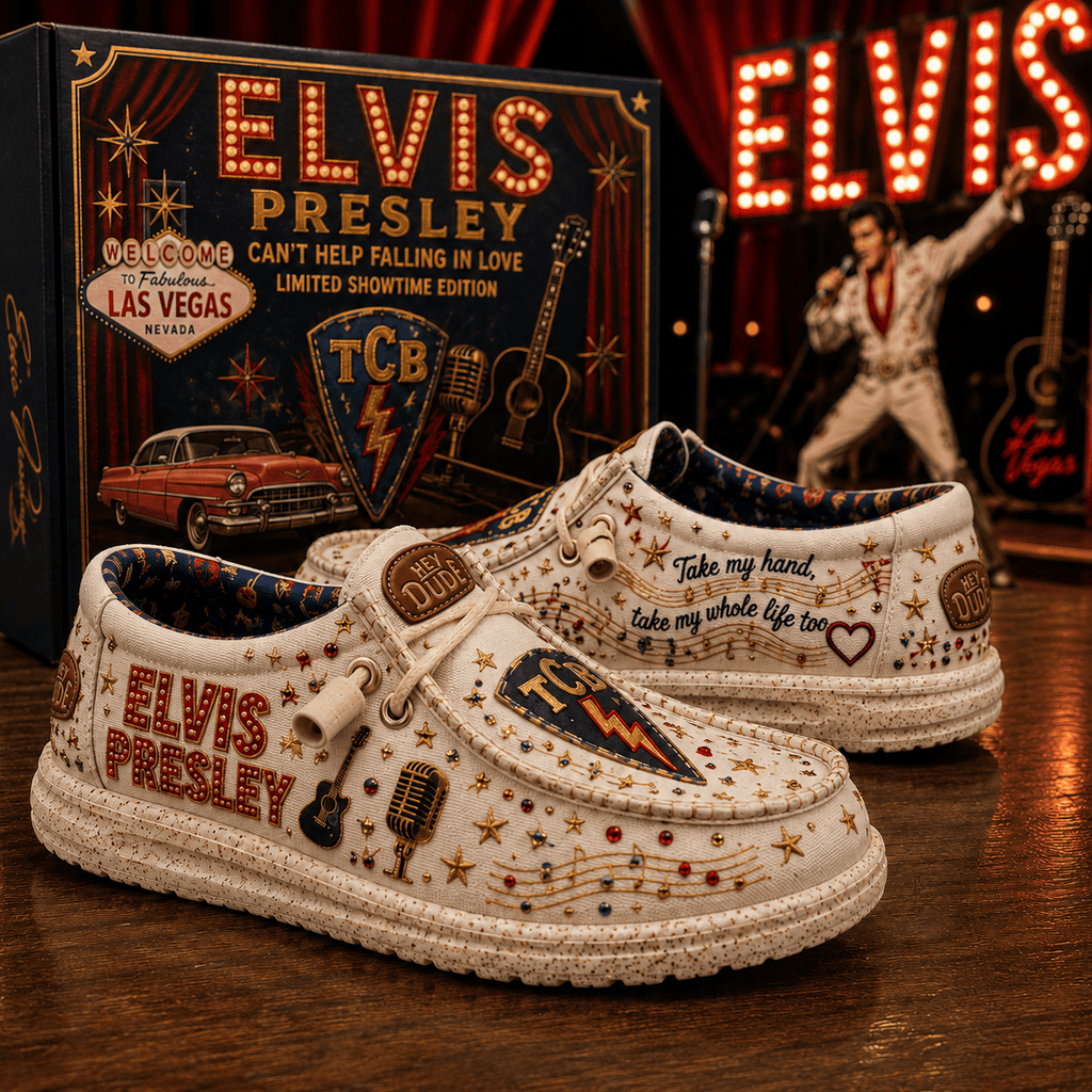 Premium ELV Loafer Shoes TTTT