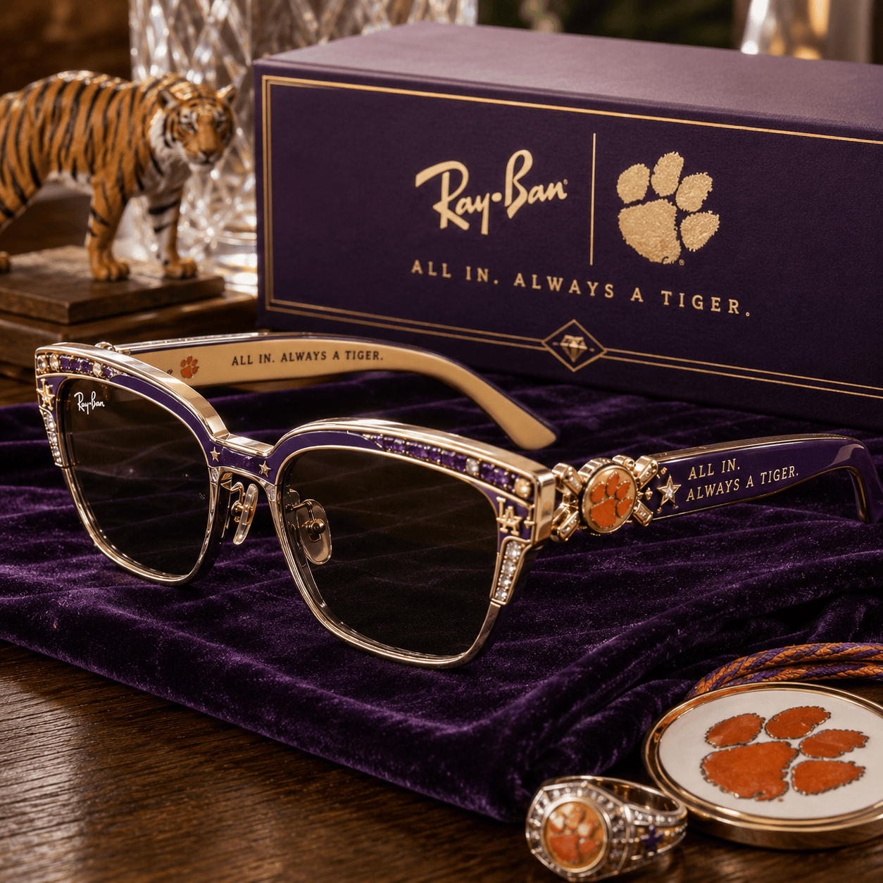 PREMIUM CTFB UNISEX SUNGLASSES PTKL