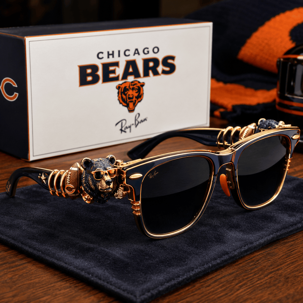 PREMIUM CCB UNISEX SUNGLASSES PTKL