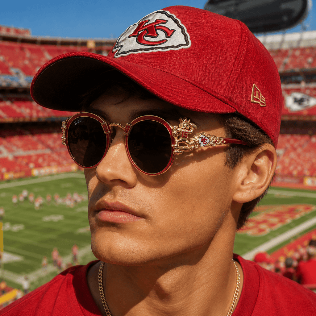 PREMIUM KCC UNISEX SUNGLASSES PTKL