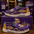 Premium MNVK Loafer Shoes BMD