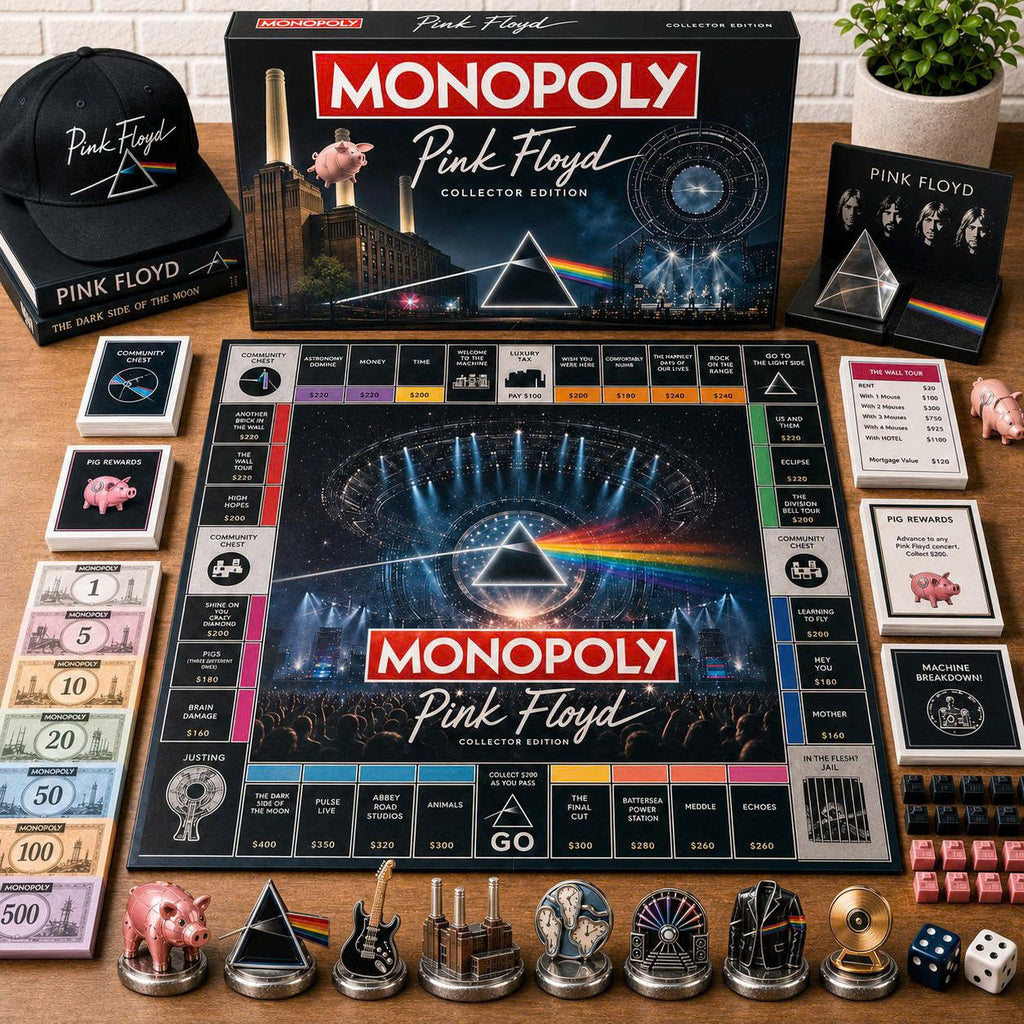 PKFL Premium Board Game NHVH