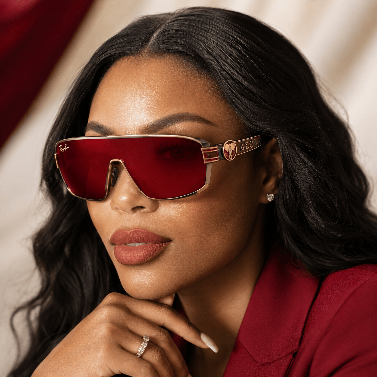 PREMIUM DST UNISEX SUNGLASSES NTVA