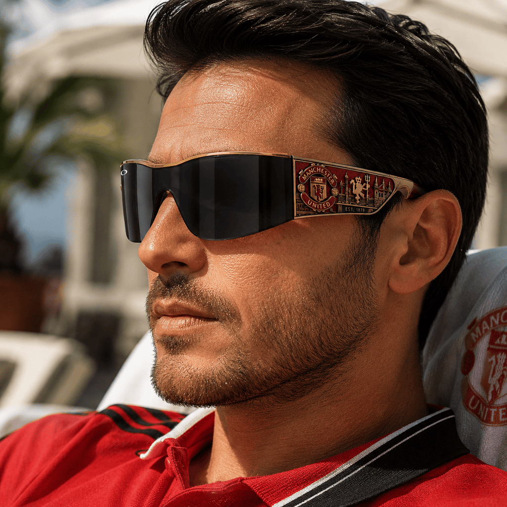 PREMIUM MU UNISEX SUNGLASSES TTNL