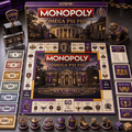 Premium OMPP Board Game NHVH
