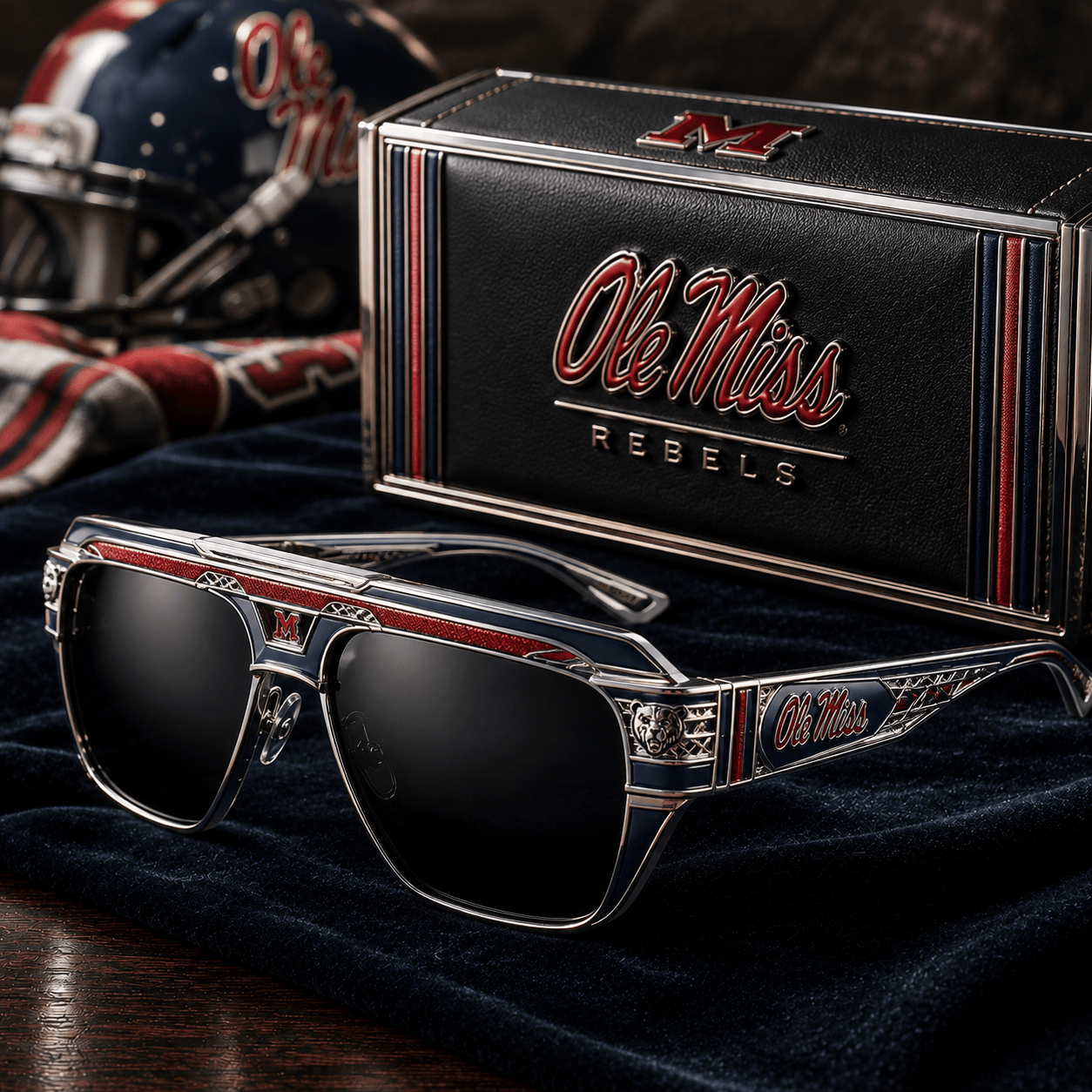 PREMIUM OMR UNISEX SUNGLASSES PTKL