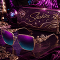 PREMIUM SKRA UNISEX SUNGLASSES NTVA