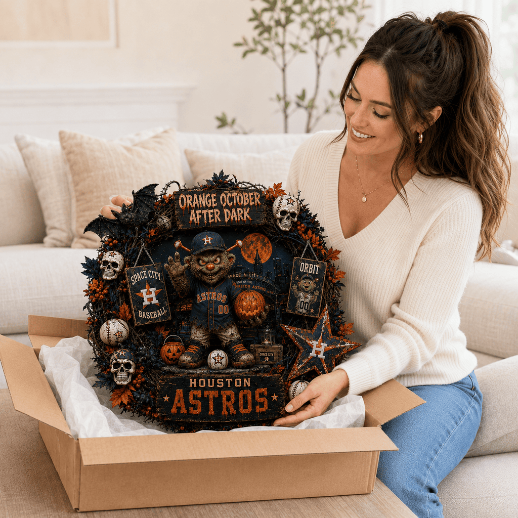 HTA Decorative Wreath NPL