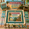 Premium JBT Board Game TTTT