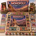 Premium HSL Board Game TMH