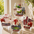 Premium PPP Wine Glass Cup TMH