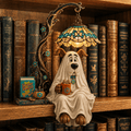 Premium SCBD Bookshelf Figurines Lamp PDL