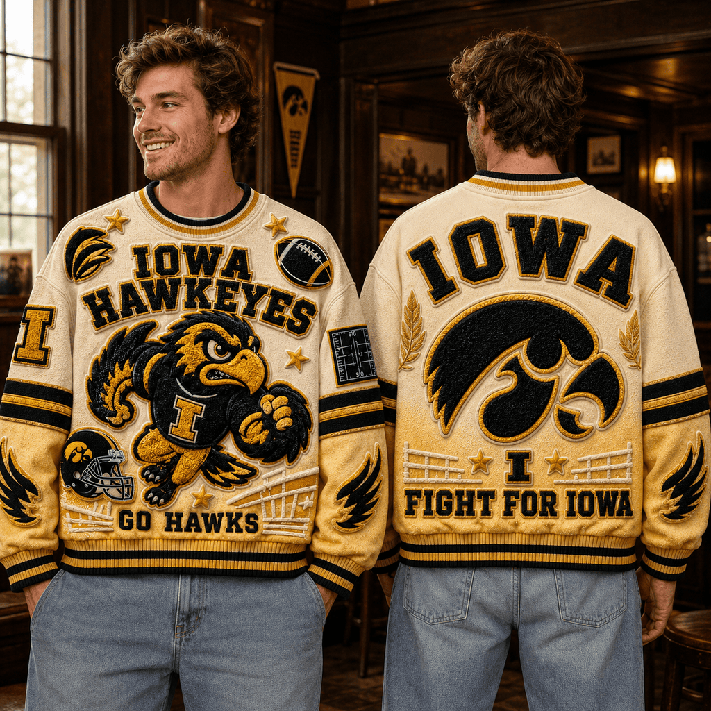 PREMIUM IWHK SWEATER PTKL
