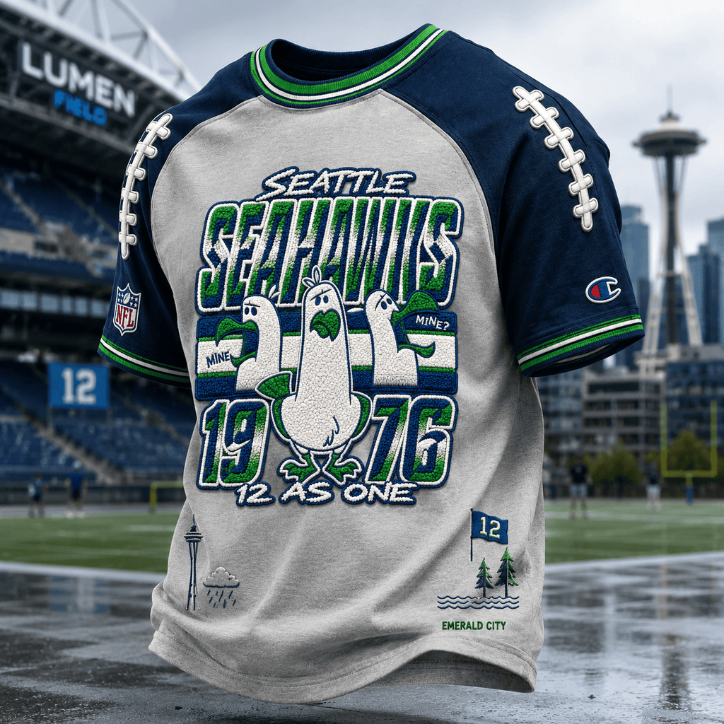 PREMIUM STSH EMBOSS SHIRT LNTH