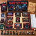 Premium IMD Board Game TTTT