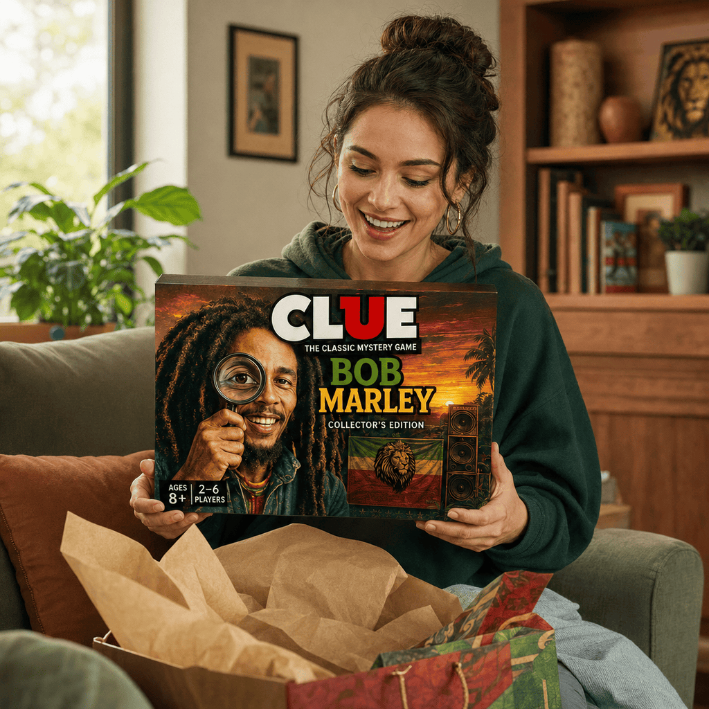 Premium BML Board Game TMH