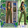 Premium TMNT Commemorative Figure NHVH