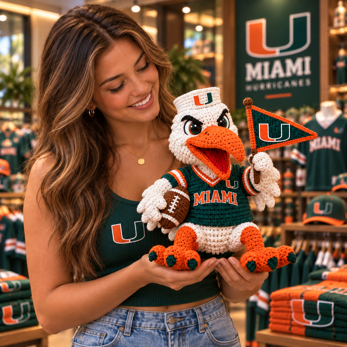 MHC Designer Character Collectible TTTT