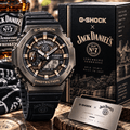 JND Premium Dial Collector Watch LNTH
