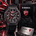 DCT Premium Dial Collector Watch NPL