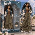 Premium SZA Commemorative Figure PNPA