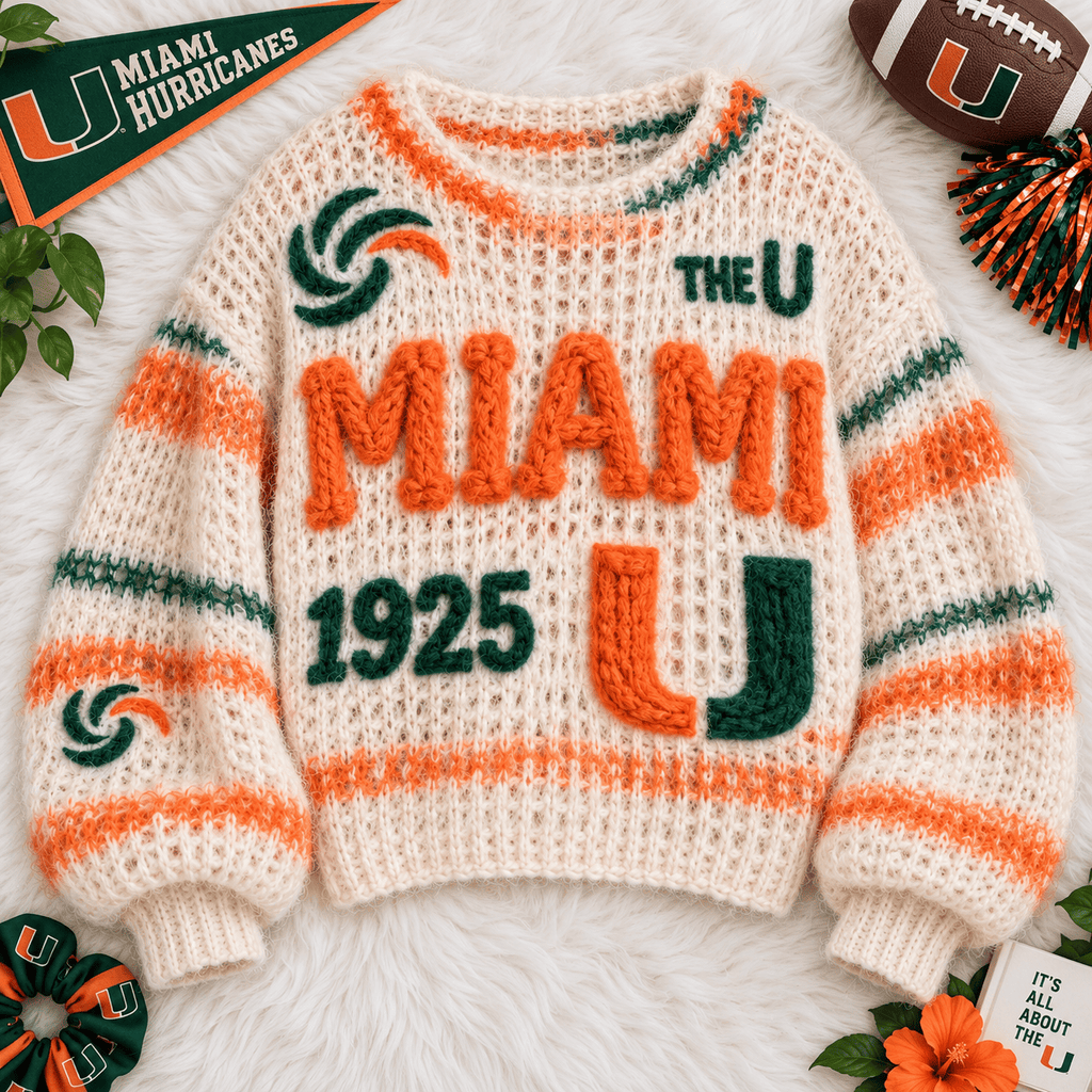 MHC Women’s Open-Knit Sweater HTTT