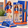 Premium FGT Commemorative Figure TMH