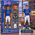 FGT Premium Commemorative Figure TTTT