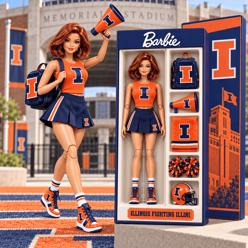 Premium IFI Commemorative Figure TMH