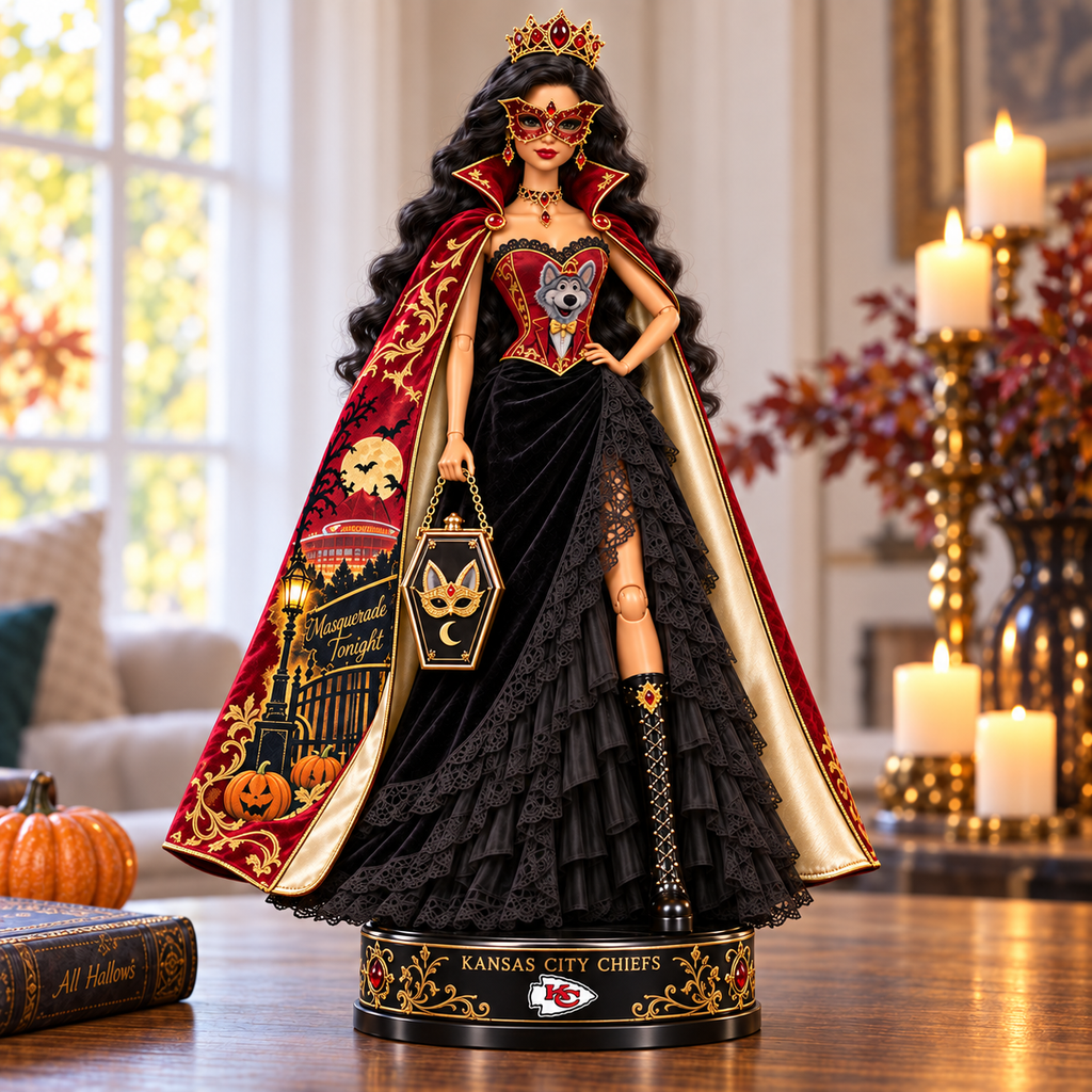 Premium KCC Commemorative Figure NHVH