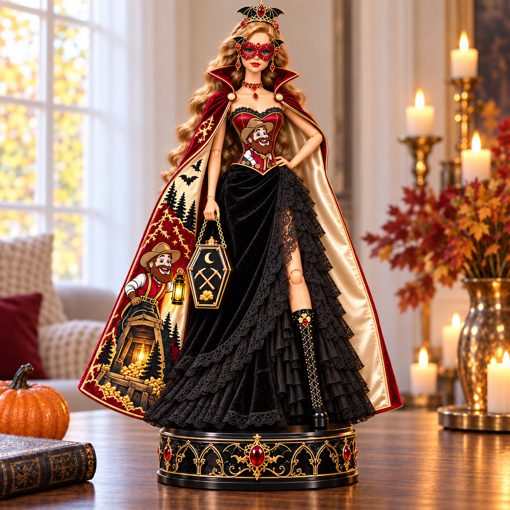 Premium SF49 Commemorative Figure NHVH