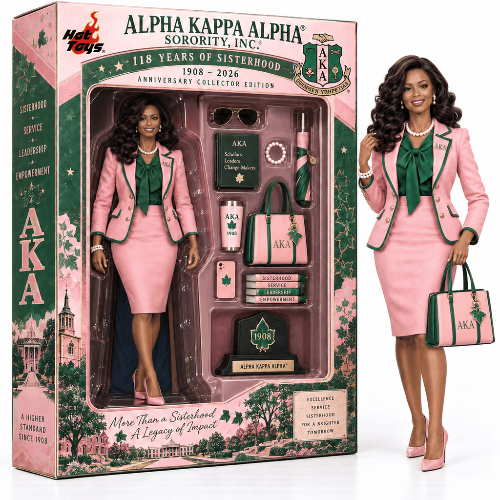 Premium AKA Hot Toys Figure PDL
