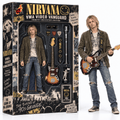Premium NVN Hot Toys Figure PDL